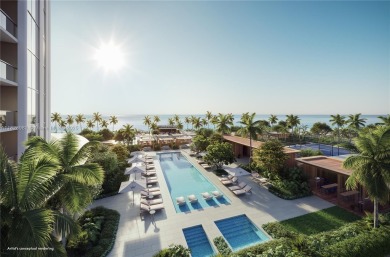 W Pompano Beach redefines oceanfront living with a perfect