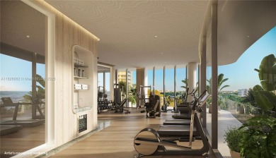 W Pompano Beach redefines oceanfront living with a perfect