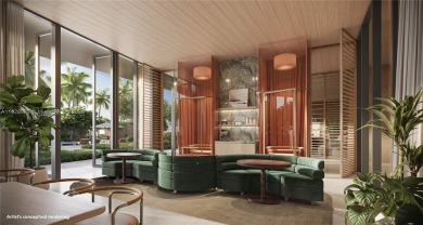 W Pompano Beach redefines oceanfront living with a perfect