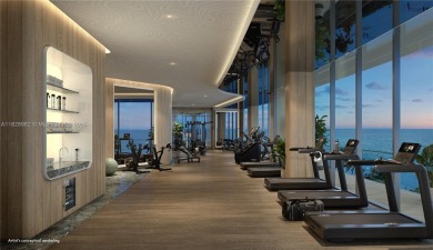 W Pompano Beach redefines oceanfront living with a perfect