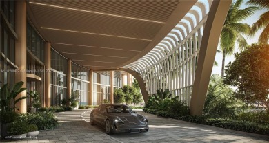 W Pompano Beach redefines oceanfront living with a perfect