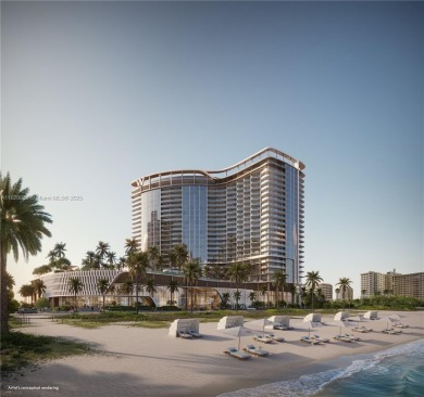 W Pompano Beach redefines oceanfront living with a perfect