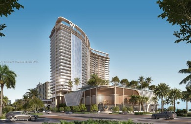 W Pompano Beach redefines oceanfront living with a perfect