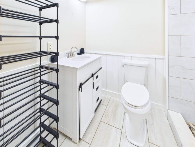 This Monticello gem truly has it all! Situated on 1.8