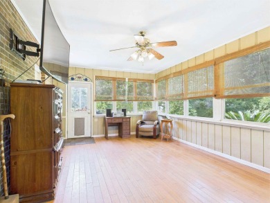 This Monticello gem truly has it all! Situated on 1.8