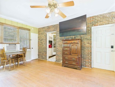 This Monticello gem truly has it all! Situated on 1.8