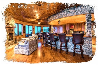 The home site is set along the prestigious west side of Paso