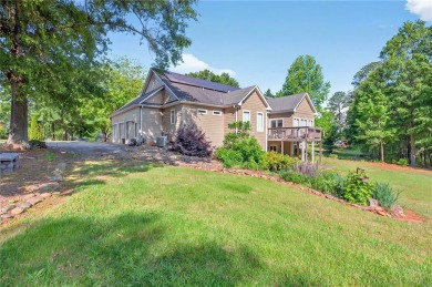 This meticulously maintained, one-owner custom home offers space