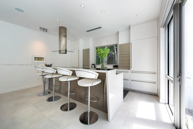 Sophistication, precision, perfection and the highest level of