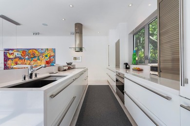 Sophistication, precision, perfection and the highest level of