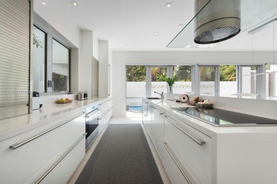 Sophistication, precision, perfection and the highest level of