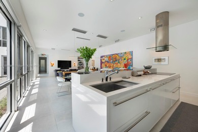 Sophistication, precision, perfection and the highest level of