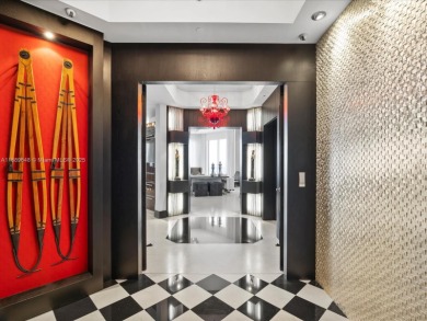 Soaring 12-foot ceilings and 5,086 SF of interior space set the