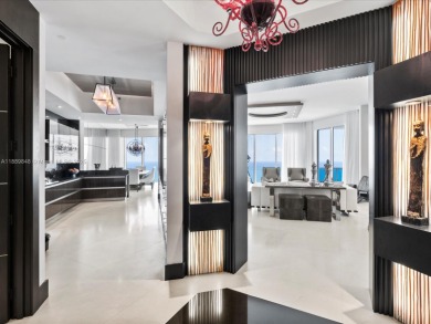 Soaring 12-foot ceilings and 5,086 SF of interior space set the