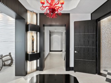 Soaring 12-foot ceilings and 5,086 SF of interior space set the