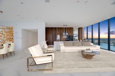 Multi Million-Dollar Oceanfront-Condo, located in Sunny Isles