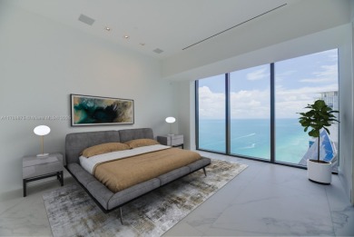 Multi Million-Dollar Oceanfront-Condo, located in Sunny Isles