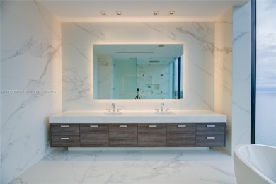 Multi Million-Dollar Oceanfront-Condo, located in Sunny Isles