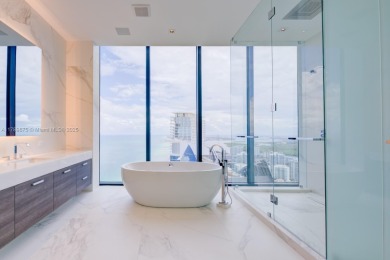 Multi Million-Dollar Oceanfront-Condo, located in Sunny Isles