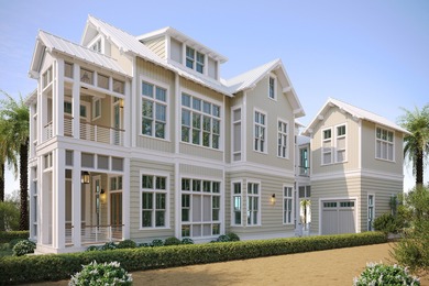 Introducing Lot 35, an exceptional new construction offering in