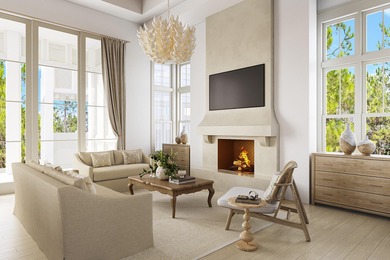 Introducing Lot 35, an exceptional new construction offering in