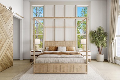 Introducing Lot 35, an exceptional new construction offering in