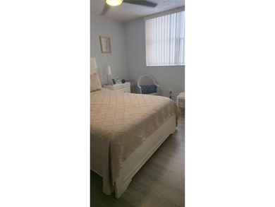 Don't miss out on remodeled 2/2 condo , wood floors throughout