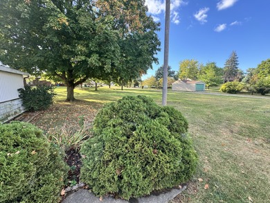 Great opportunity at 918 N Jackson St! This 2-bedroom, 1-bath