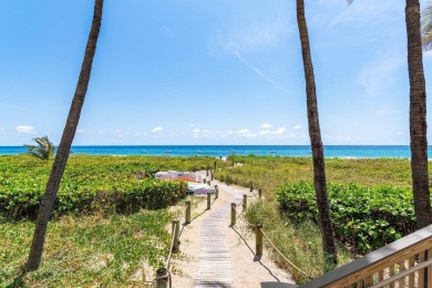 This direct oceanfront unit offers an unparalleled coastal