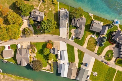 Welcome to this stunning brand-new waterfront residence offering