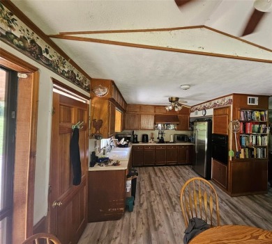 Don't miss this opportunity to own an exclusive home next to