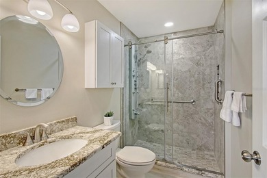 One of the largest apartment residences in Mount Vernon, this