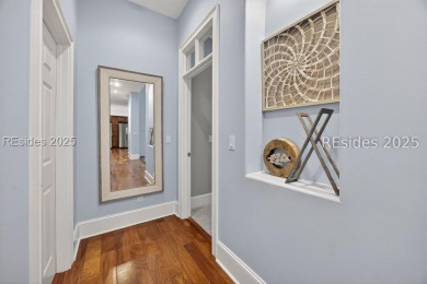 Experience Lowcountry living in this fabulous 3rd-row, 5 BR | 5