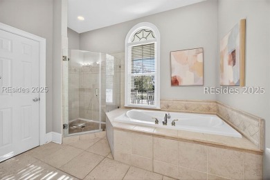 Experience Lowcountry living in this fabulous 3rd-row, 5 BR | 5