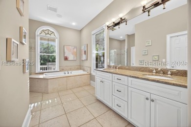 Experience Lowcountry living in this fabulous 3rd-row, 5 BR | 5