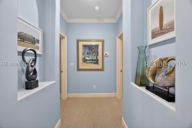 Experience Lowcountry living in this fabulous 3rd-row, 5 BR | 5