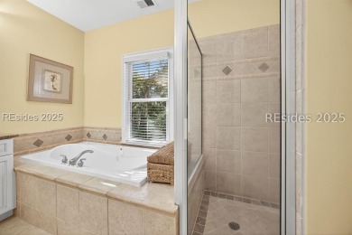 Experience Lowcountry living in this fabulous 3rd-row, 5 BR | 5