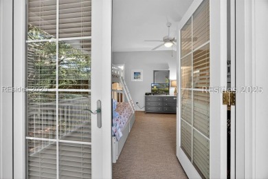 Experience Lowcountry living in this fabulous 3rd-row, 5 BR | 5