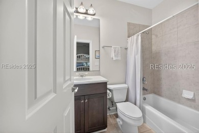 Experience Lowcountry living in this fabulous 3rd-row, 5 BR | 5