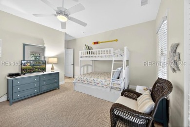 Experience Lowcountry living in this fabulous 3rd-row, 5 BR | 5