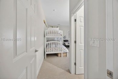 Experience Lowcountry living in this fabulous 3rd-row, 5 BR | 5