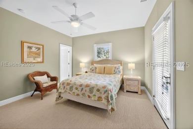 Experience Lowcountry living in this fabulous 3rd-row, 5 BR | 5