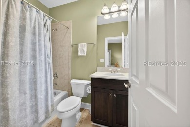 Experience Lowcountry living in this fabulous 3rd-row, 5 BR | 5