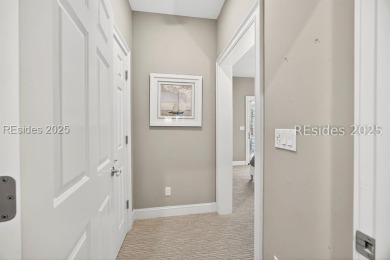 Experience Lowcountry living in this fabulous 3rd-row, 5 BR | 5