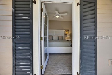 Experience Lowcountry living in this fabulous 3rd-row, 5 BR | 5