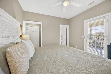 Experience Lowcountry living in this fabulous 3rd-row, 5 BR | 5