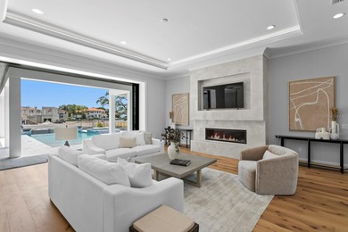 New-Completed Construction. Modern Coastal home in Sunset Park