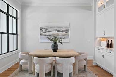 New-Completed Construction. Modern Coastal home in Sunset Park