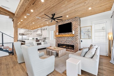 Positioned along the iconic Scenic Highway 30A, 3325 E County