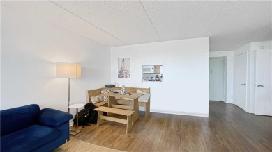 Welcome to this sunny and spacious 1-bedroom, 1-bath condo at
